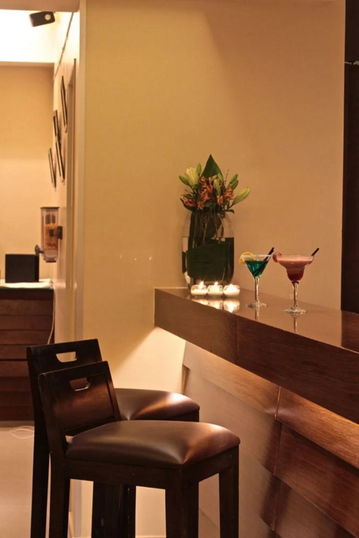 Urban Suites Recoleta Boutique Hotel - Général