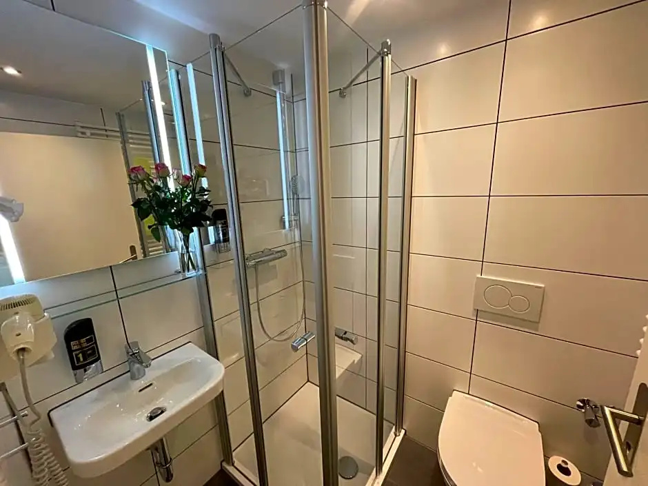 Vitalhotel Schulenberg - Chambres