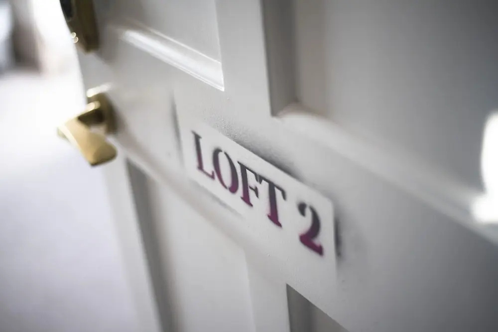 The Lodge Duxford - Chambres