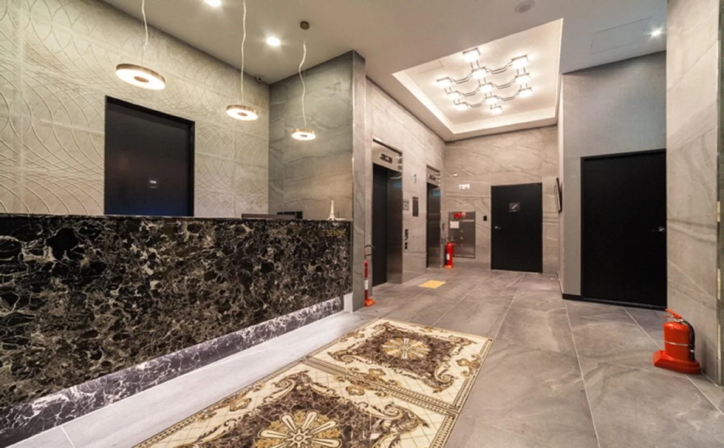 Hotel photo 15