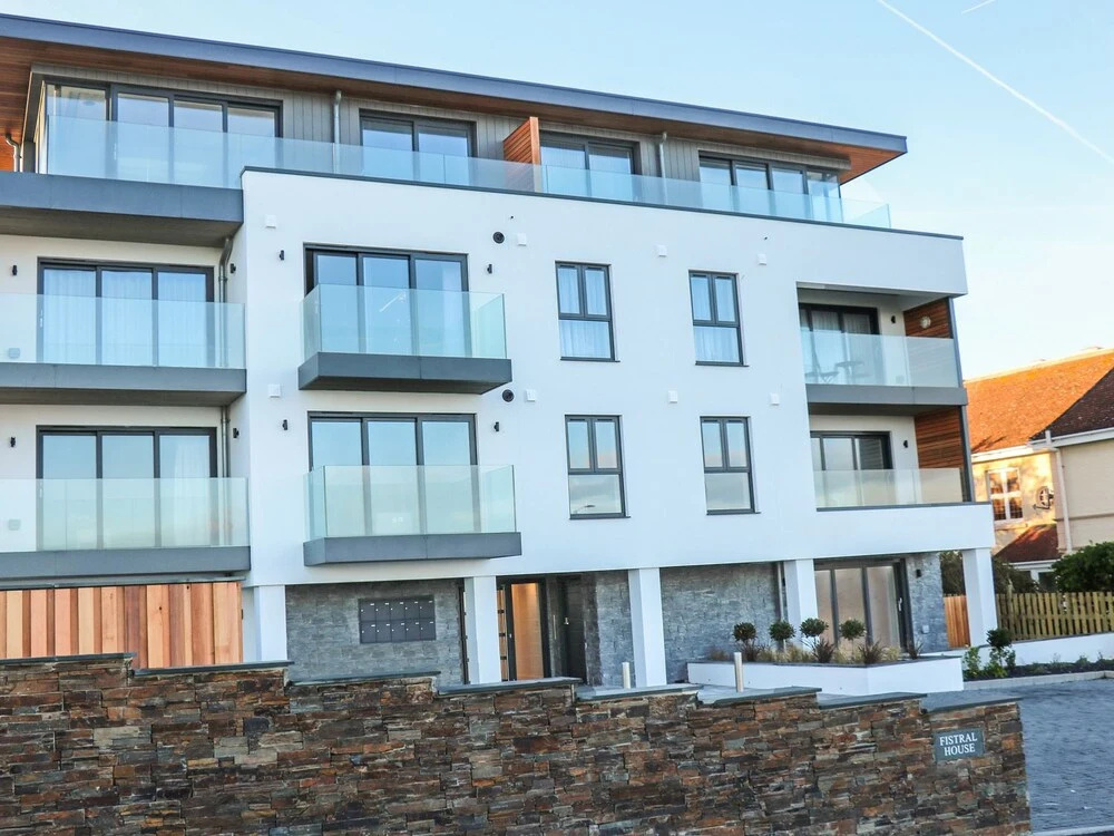 Little Fistral
