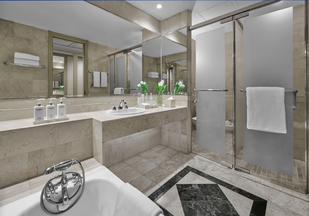Gran Melia Jakarta - Général