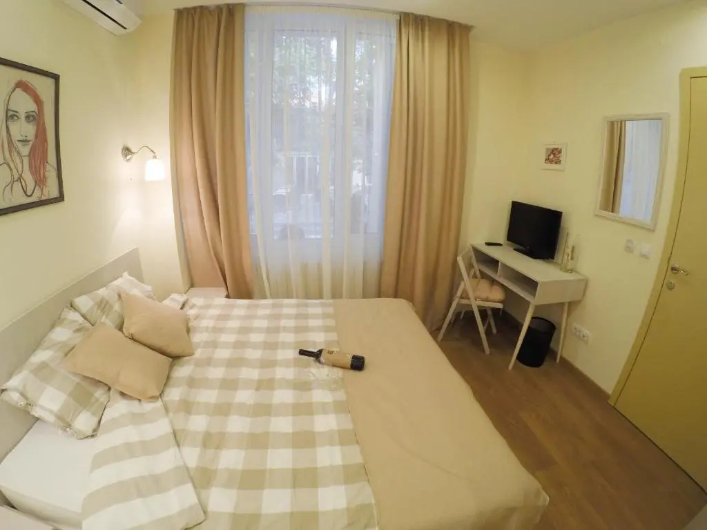 Kod Smilje - Chambres