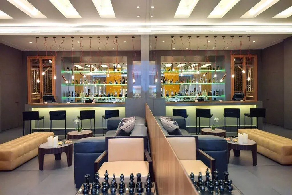 O Monot Hotel - фото 30