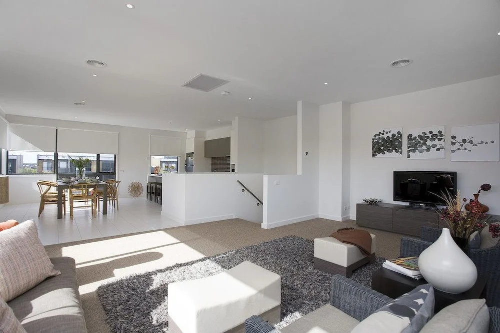Beach & Golf Stays Torquay - Chambres