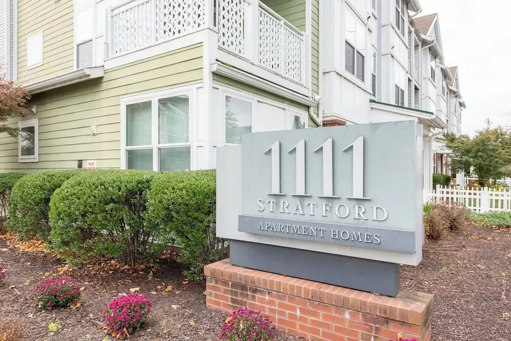Landing Furnished Apartments South End Stratford