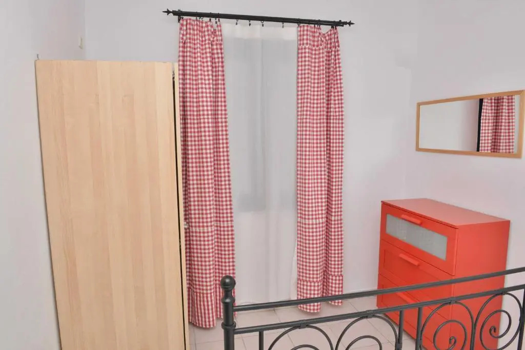 Paradisia Villas - Chambres