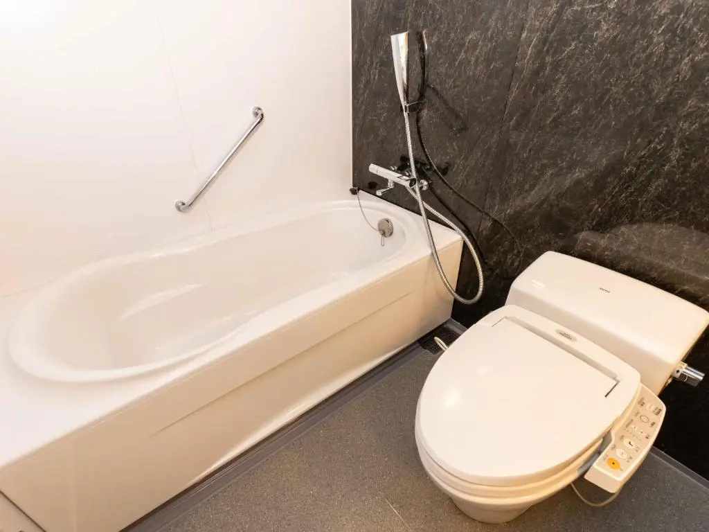 TOTO Seawind Awaji - Chambres