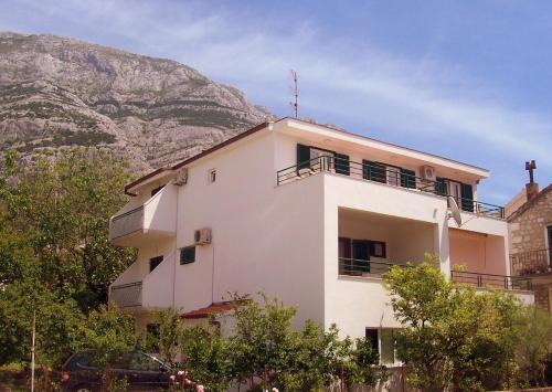 Hostel Makarska SUBTUB image