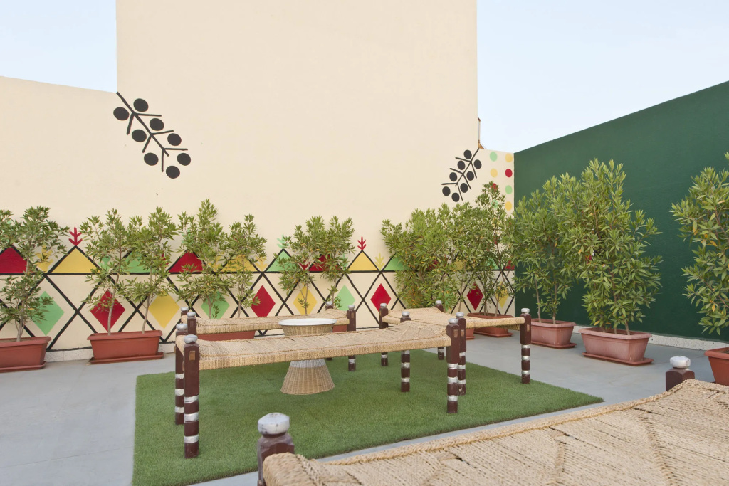 Hotel photo 20
