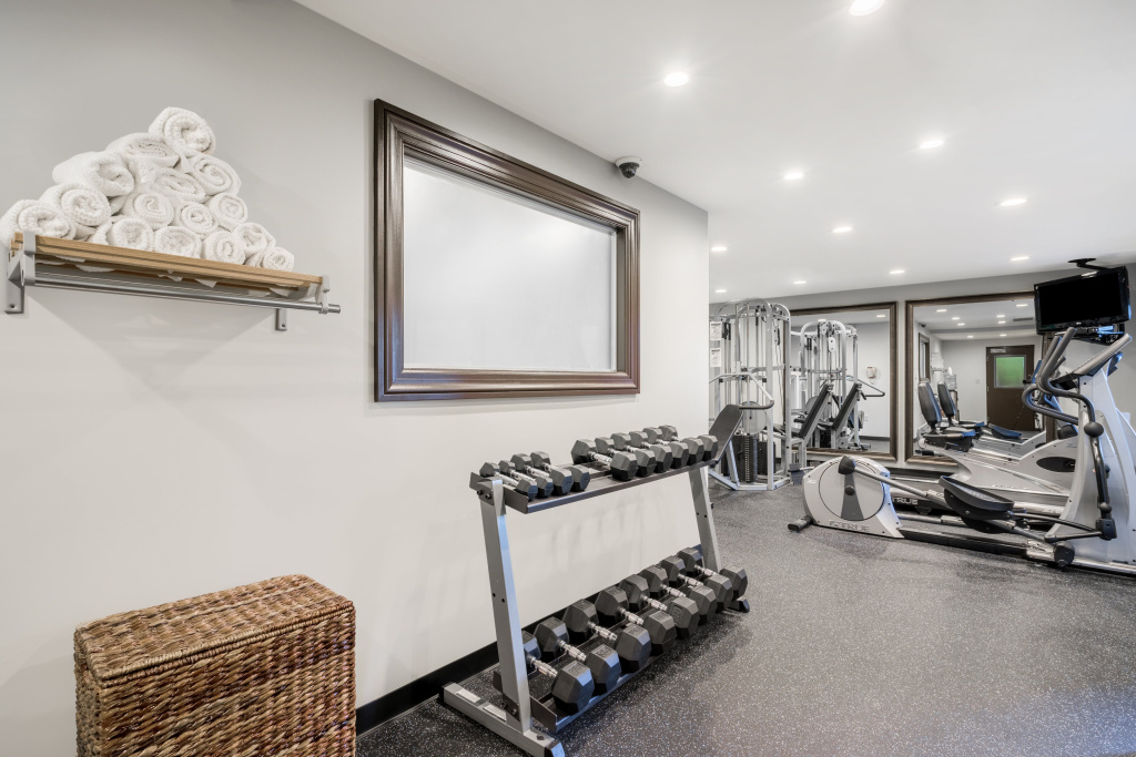 Staybridge Suites Wilmington-Newark by IHG - Général