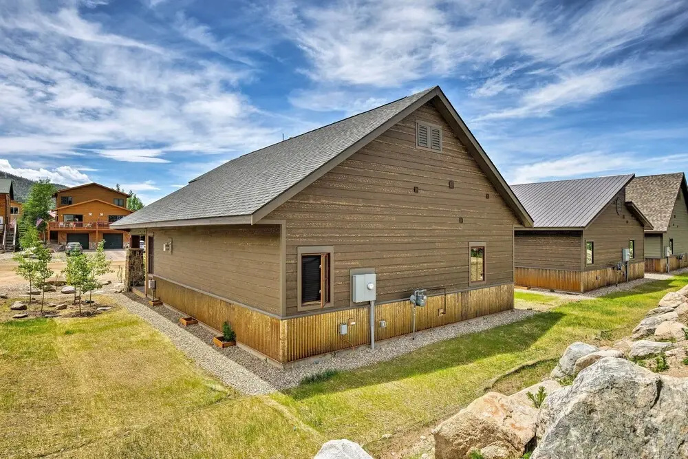 Dog-friendly Cabin in the Heart of Grand Lake! - фото 13