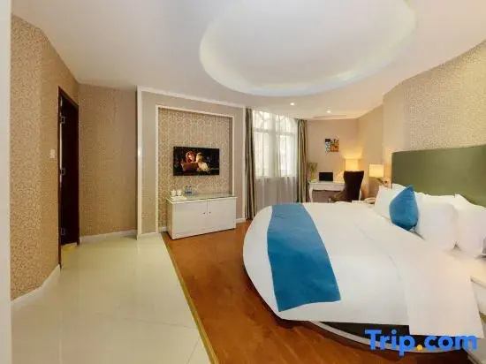 Comfort room