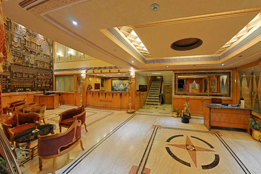 Hotel photo 26