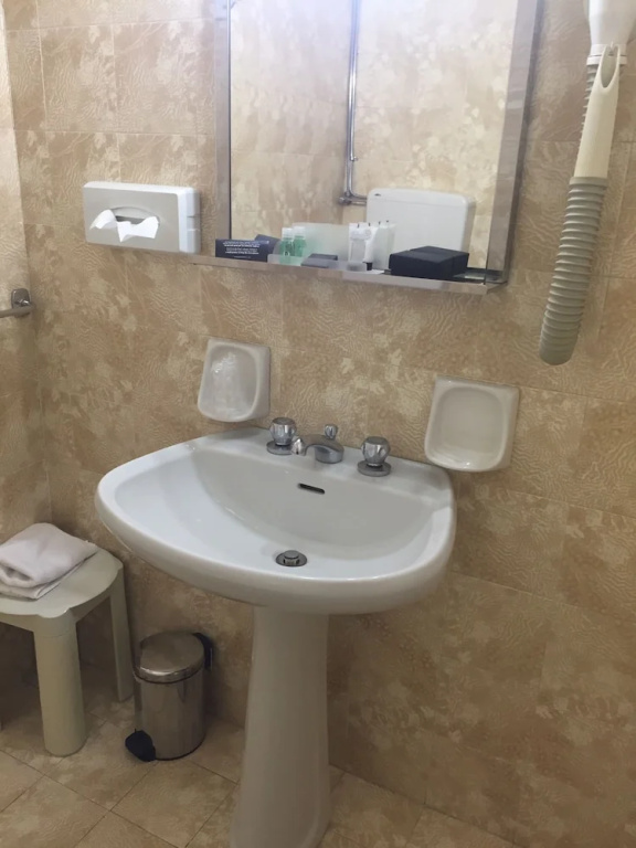 CDH Hotel Modena - Chambres