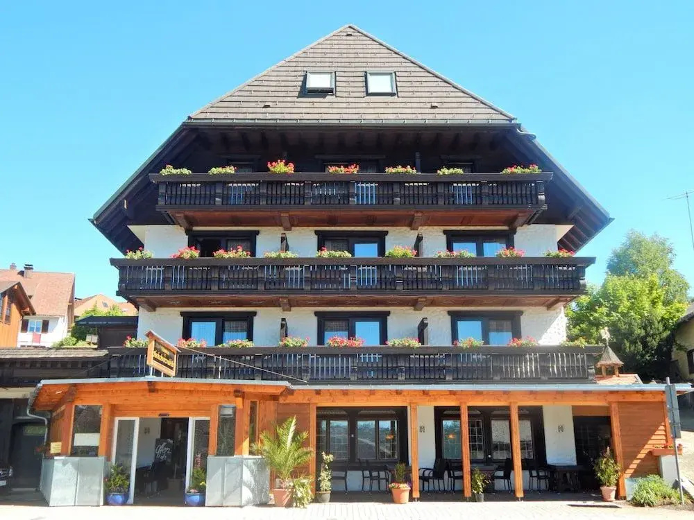 Hotel photo 25