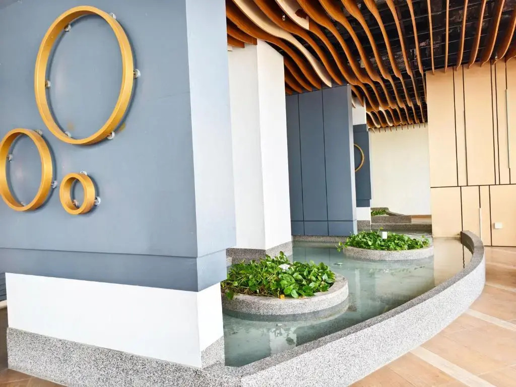 Troika Kota Bharu by Salaam Suites — фото 4