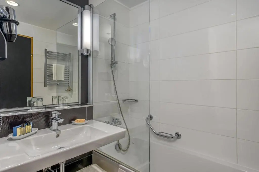 Ensana Grand Margaret Island - Chambres