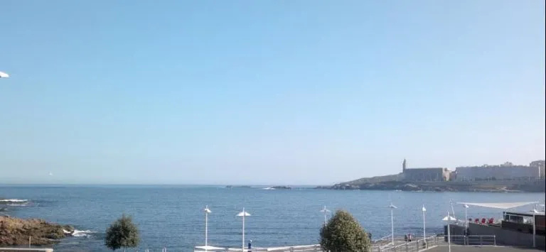 Beach & Waterfront