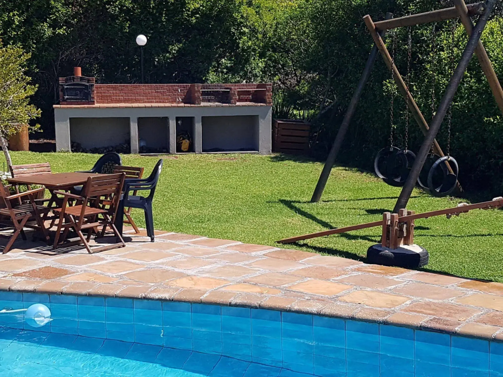Hilltop Boutique Hotel - Général