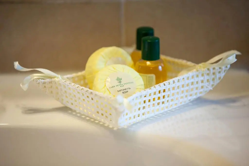 Park Hotel Fantoni - Chambres