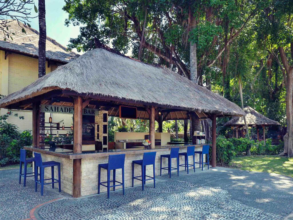 Mercure Resort Sanur