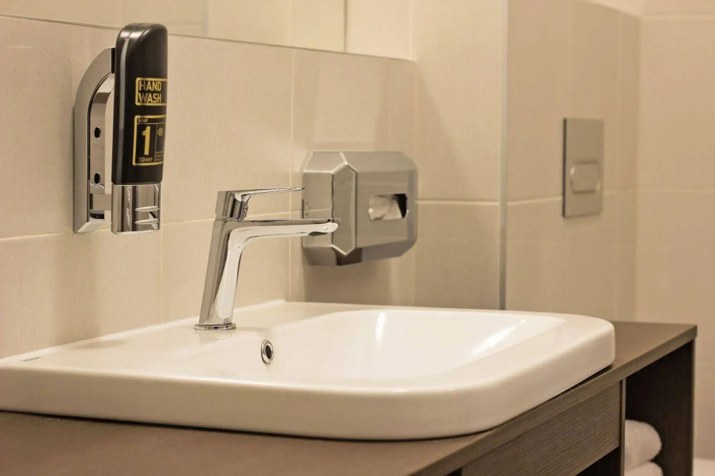 Hotel photo 8