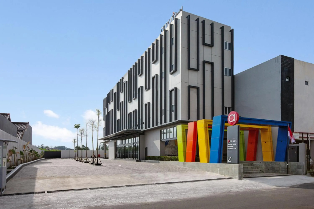 Amaris Hotel Tasikmalaya