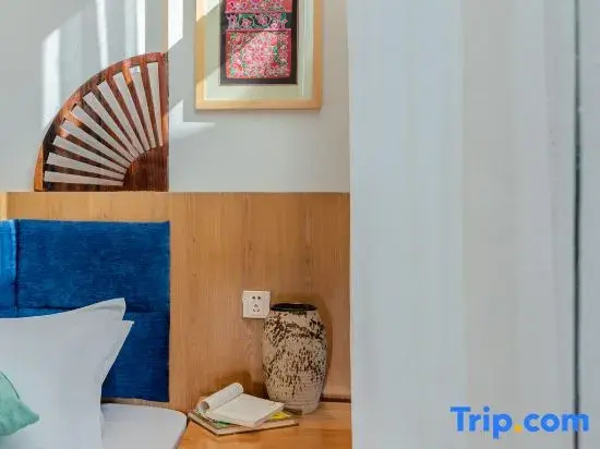 Haitang Garden Inn - Chambres