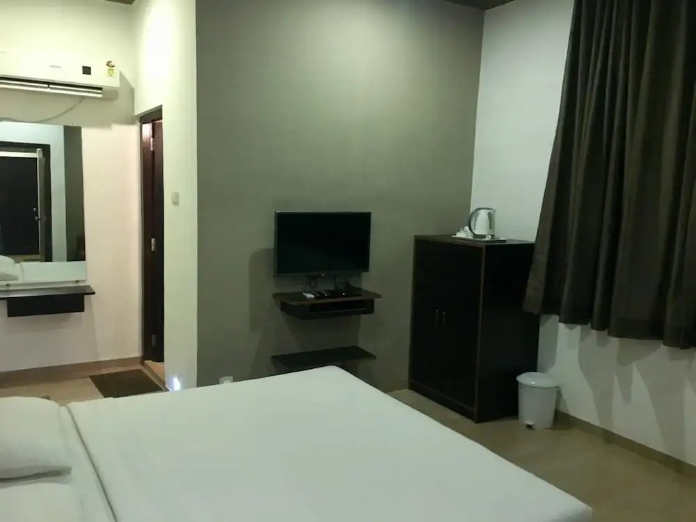 Cloud 9 Hills Resort - Général