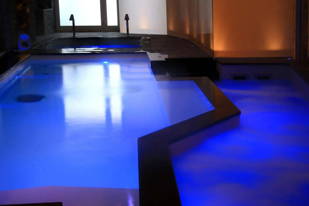 Hotel Columbia Wellness SPA - Général
