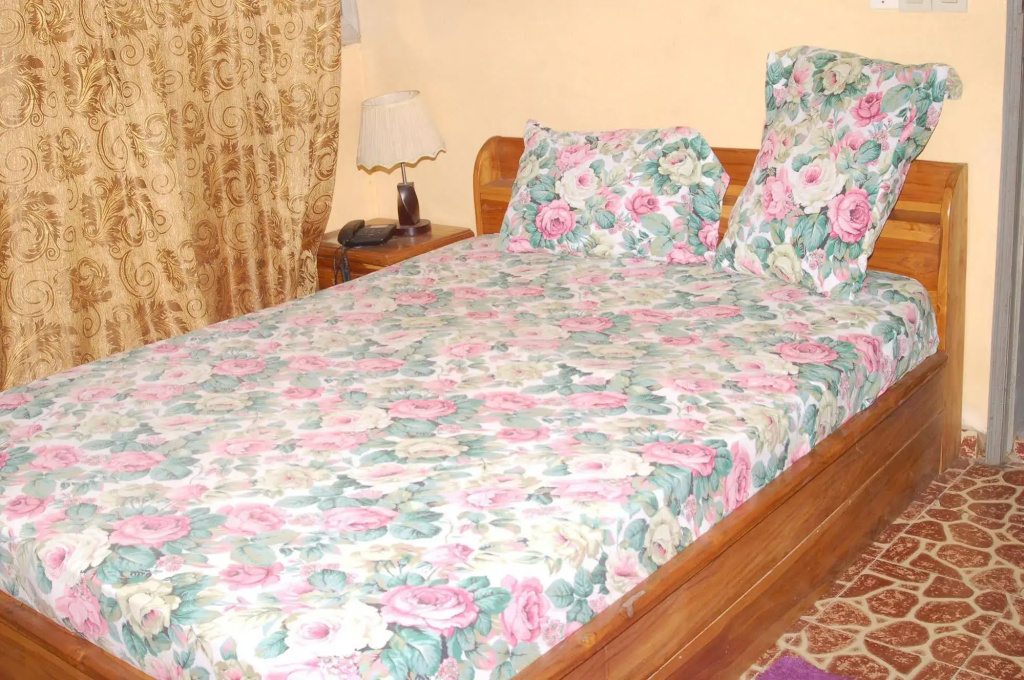 Hôtel Bella Vida - Général
