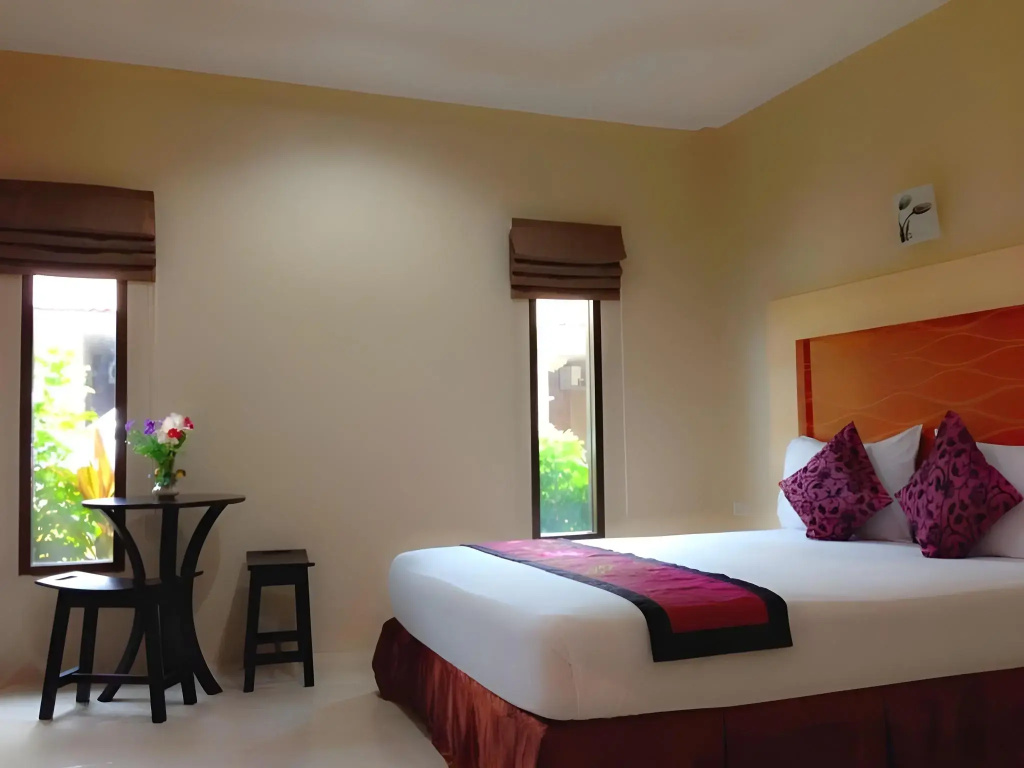 Hotel photo 19
