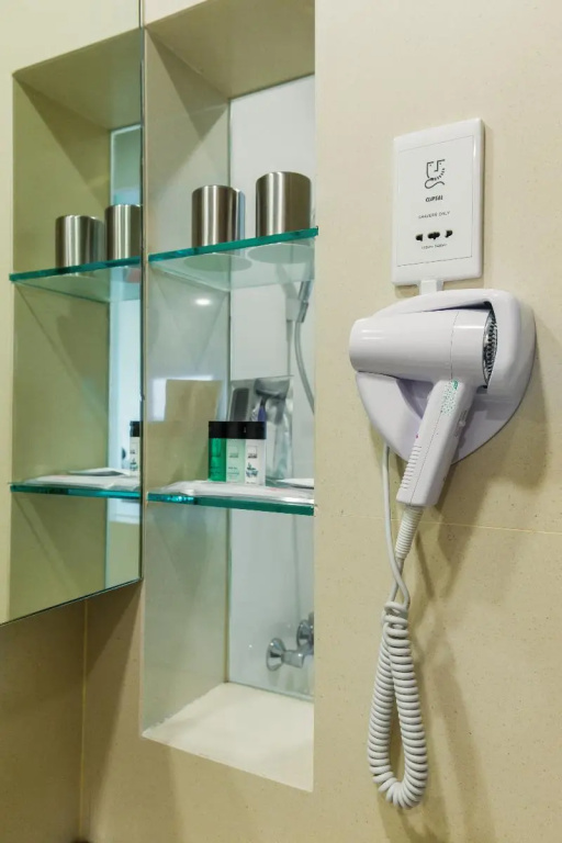 Village Hotel Changi by Far East Hospitality - Chambres