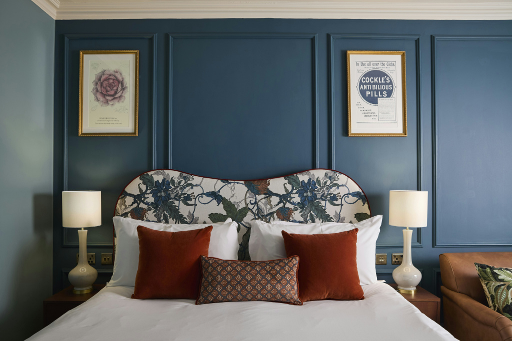 Francis Hotel Bath - Général