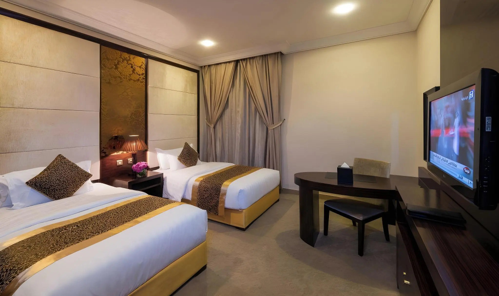 Hotel photo 2