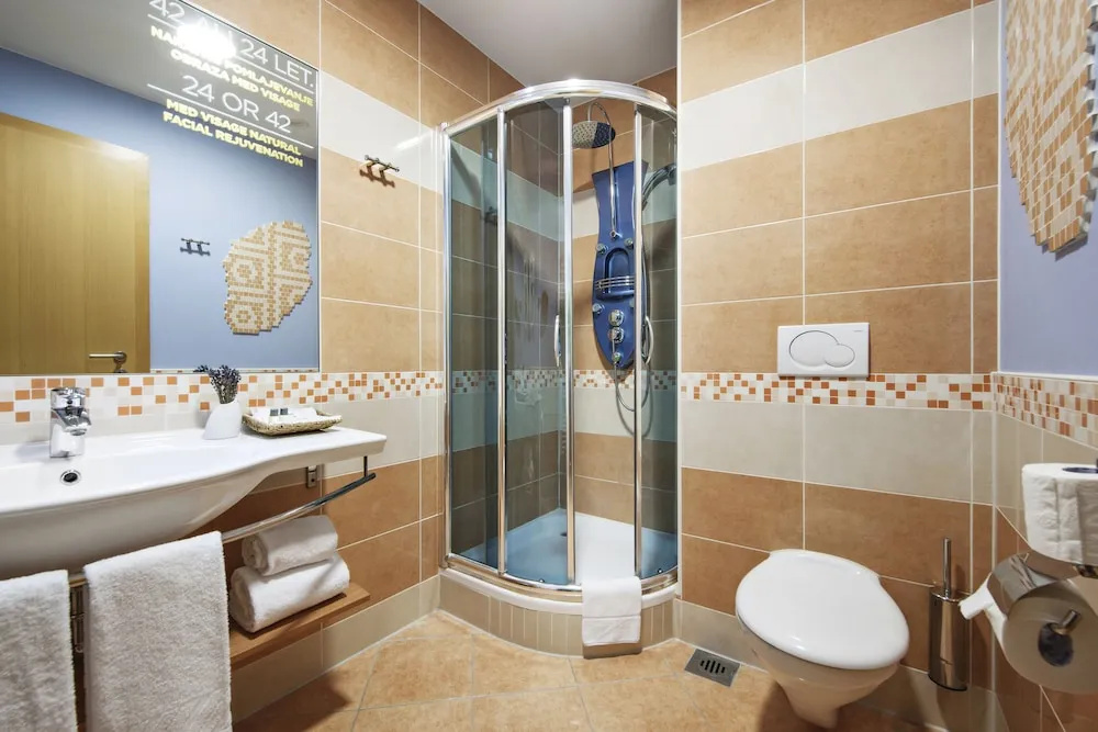 Grand Hotel Primus - Sava Hotels & Resorts - Chambres