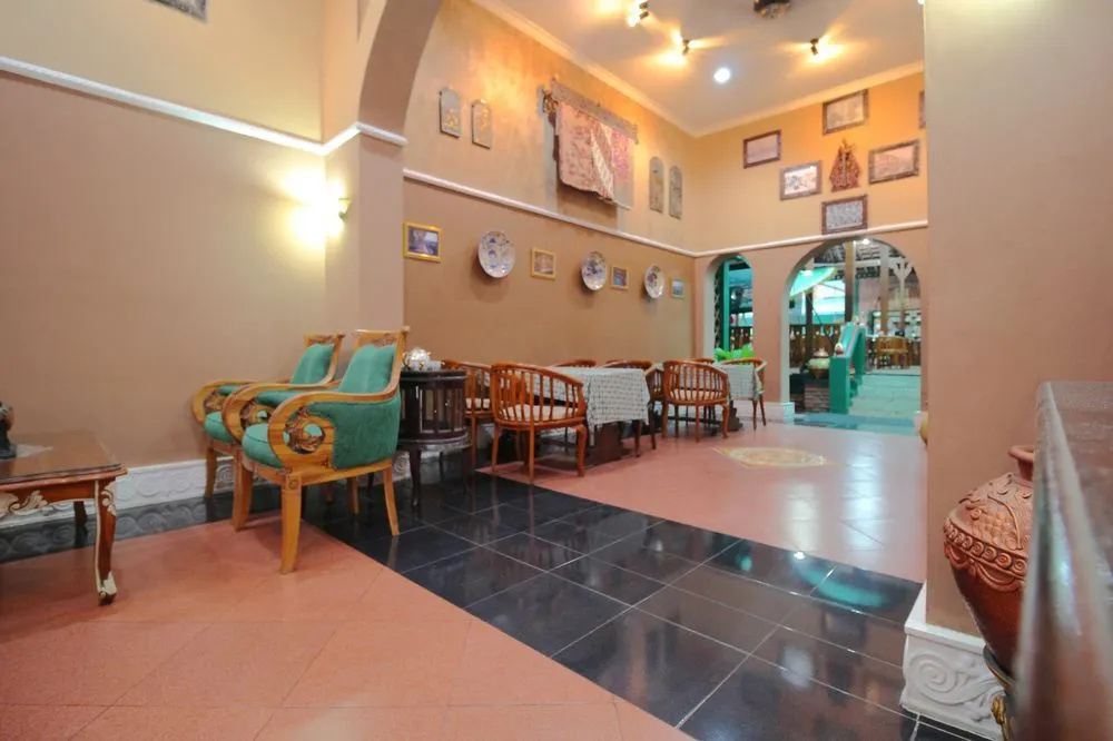 Airy Ngadinegaran Gang Anggrek MJ Tiga 133 Yogyakarta