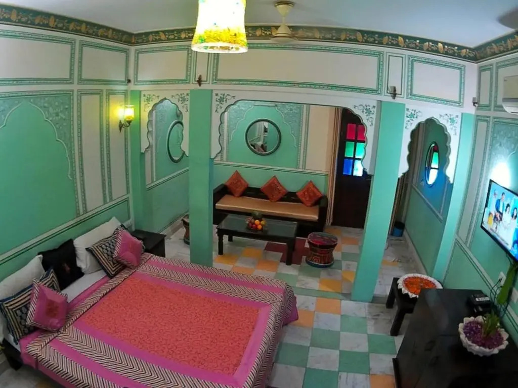 Suite