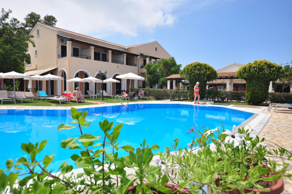 Hotel photo 15
