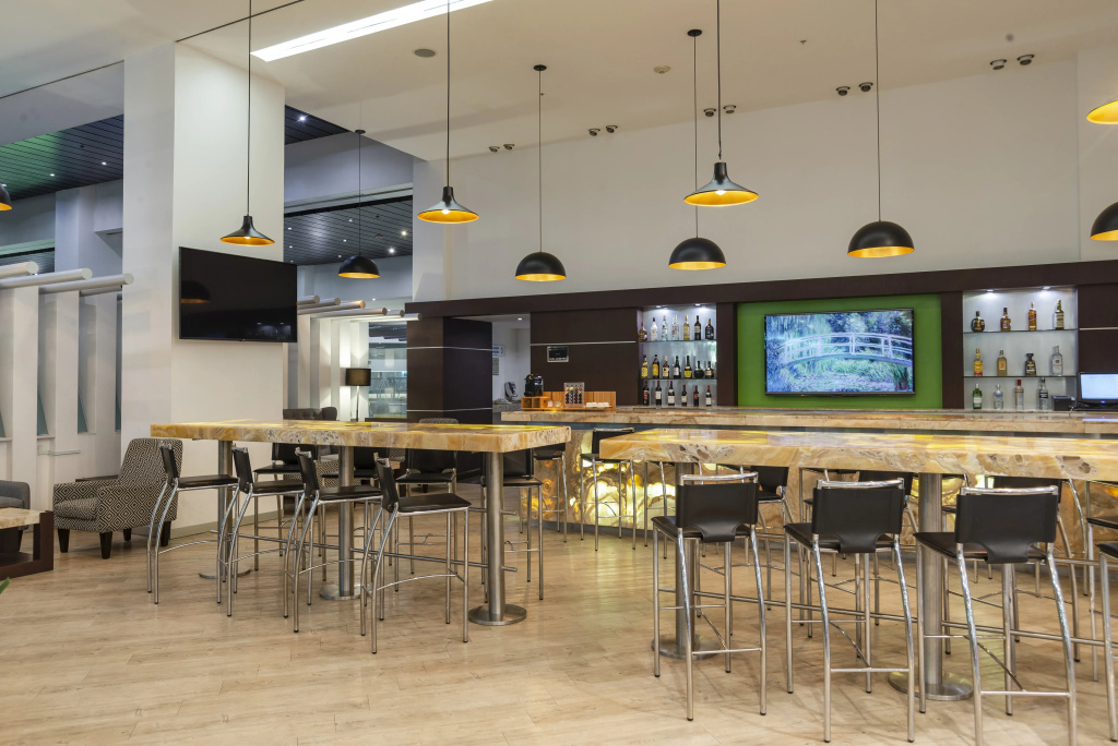 Holiday Inn Mexico City - Plaza Universidad by IHG - Général