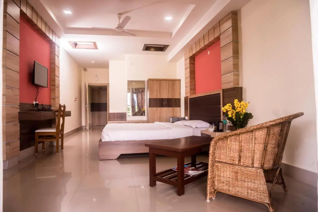 Hotel photo 11