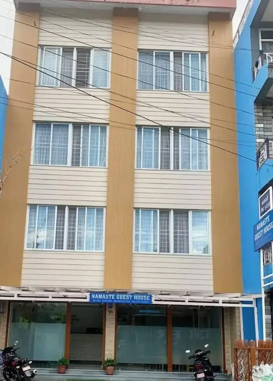 Namaste Guest House