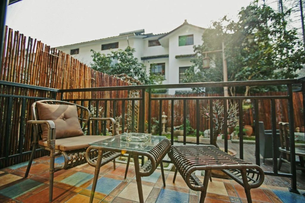 Hangzhou Elegant Holiday Inn