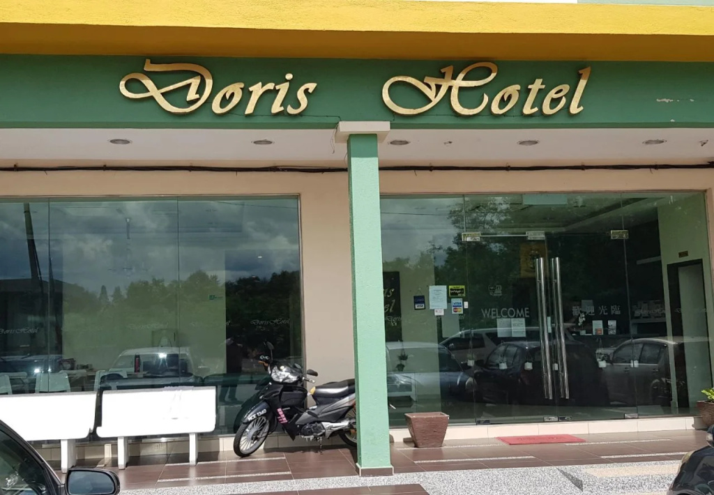 Hotel photo 13