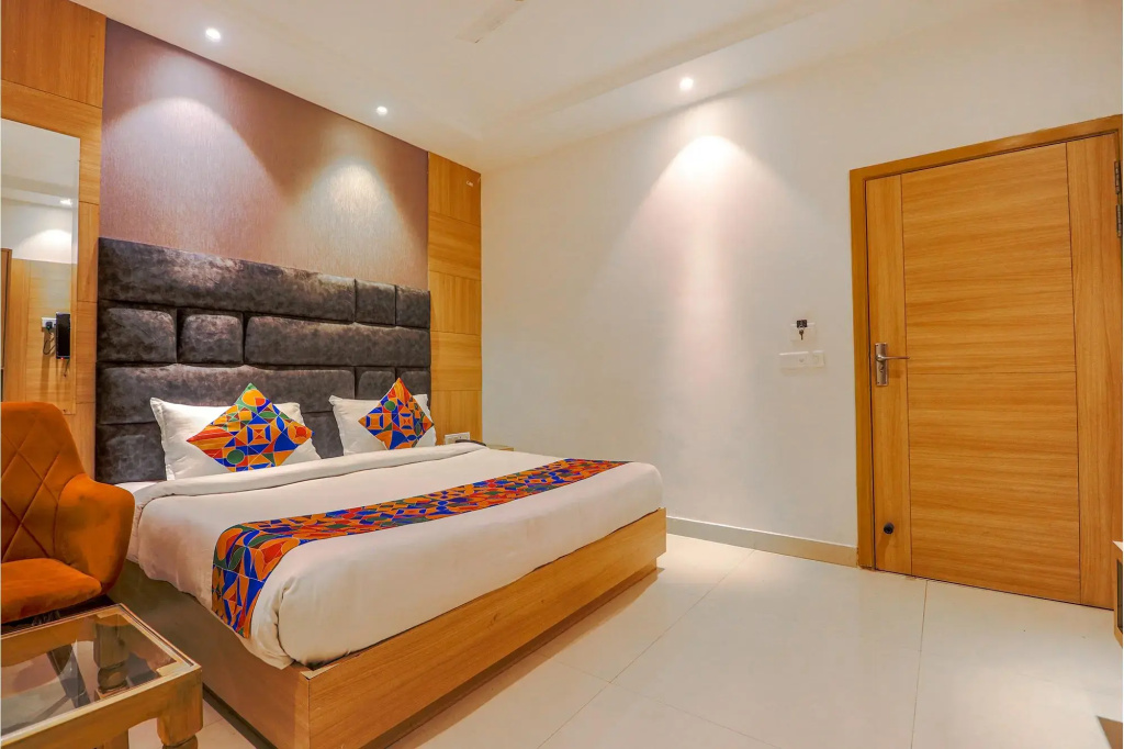 Premium room