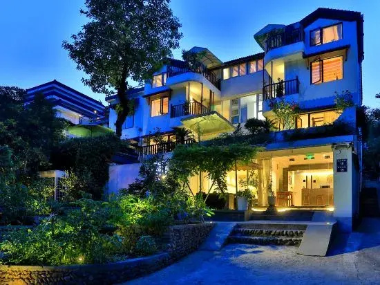 Qingtai Boutique Hostel (Hangzhou Leifeng Tower)