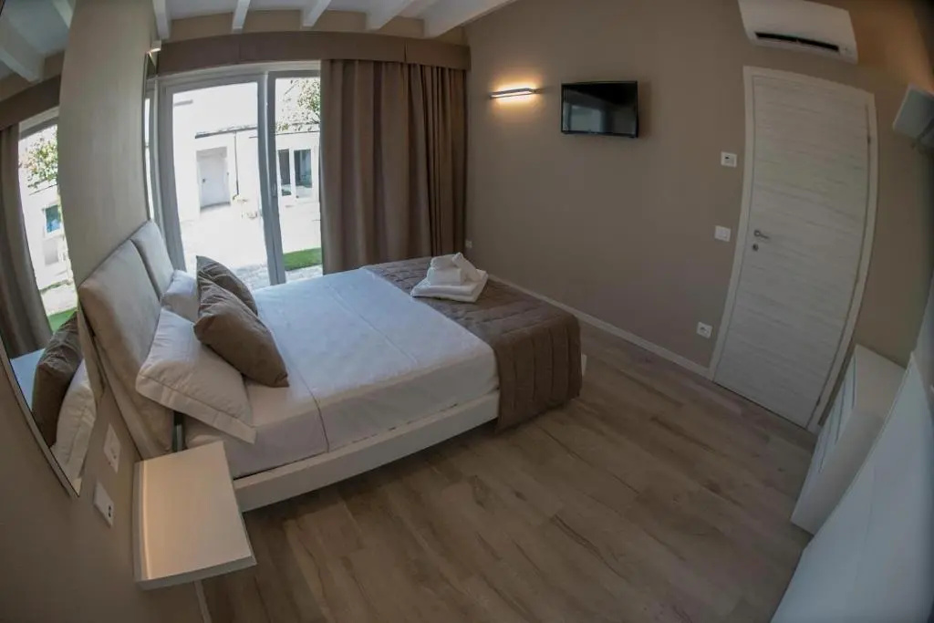 Aurora ApartHotel