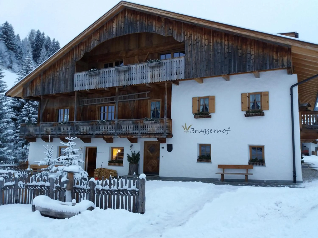 Bruggerhof Prags