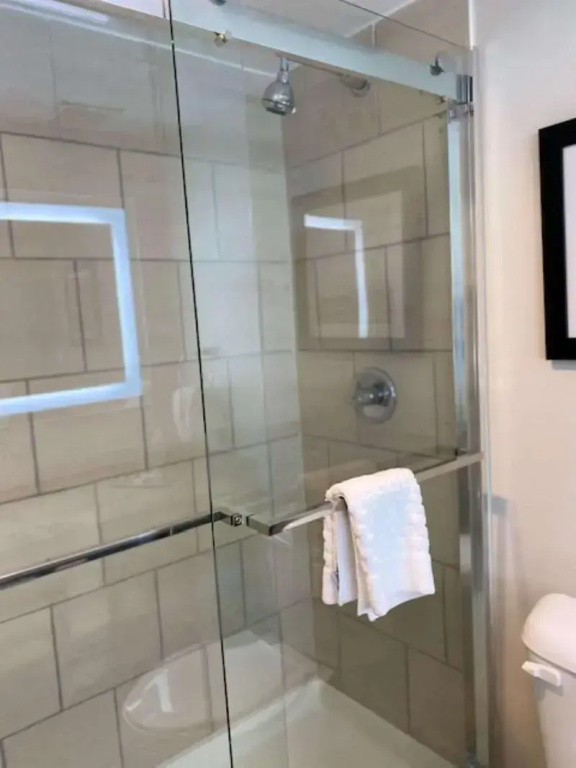 Best Western Denver East - Chambres